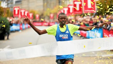 Le Kenyan Shamack Cheruyot remporte La Saint-Pol – Morlaix 2024, Florian Caro 3ème