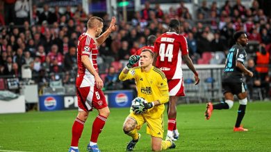 Sparta Prague – Brest : jackpot pour le Stade Brestois ?