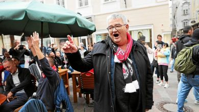 « On n’aurait aucun mal à remplir le Stade de France » : Gérard Le Saint ne lâche pas la piste parisienne pour le Stade Brestois