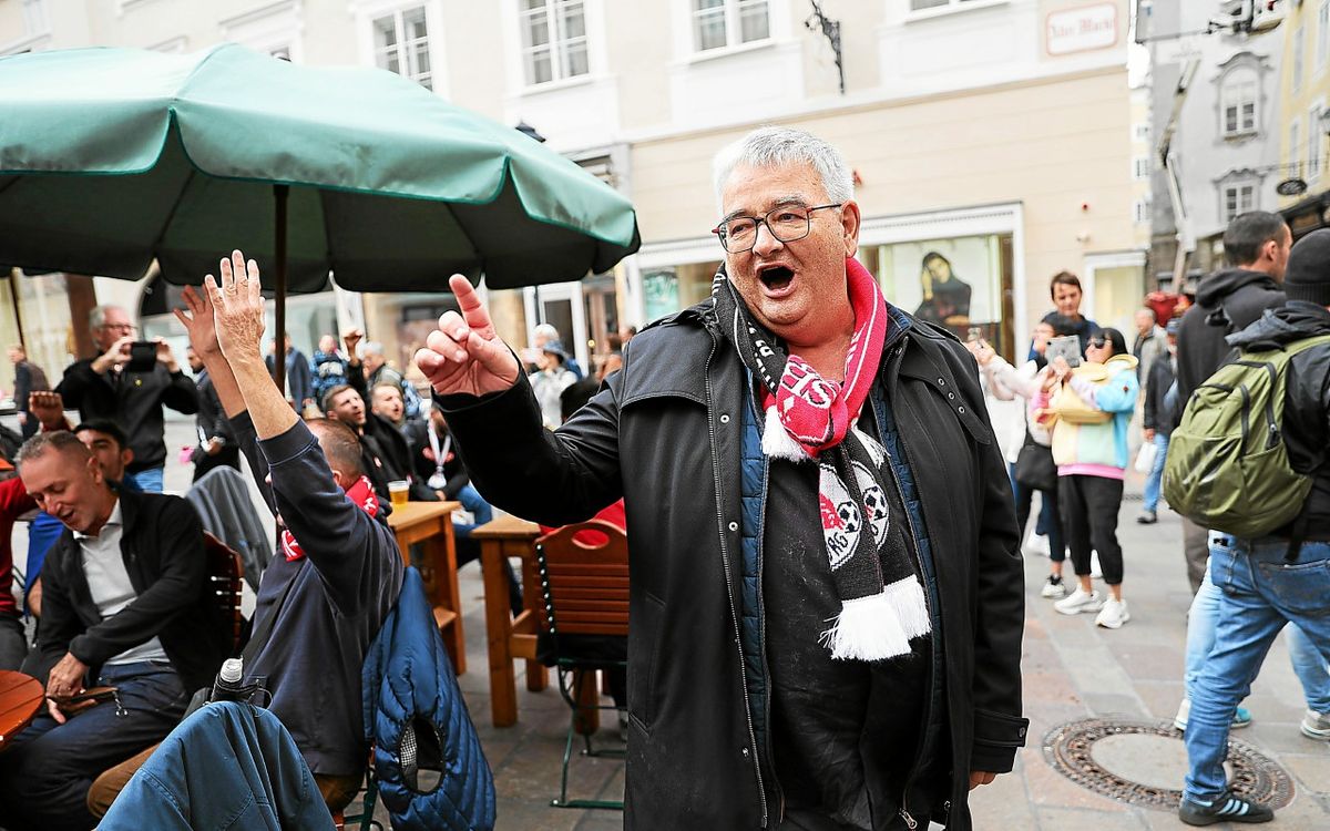 « On n’aurait aucun mal à remplir le Stade de France » : Gérard Le Saint ne lâche pas la piste parisienne pour le Stade Brestois