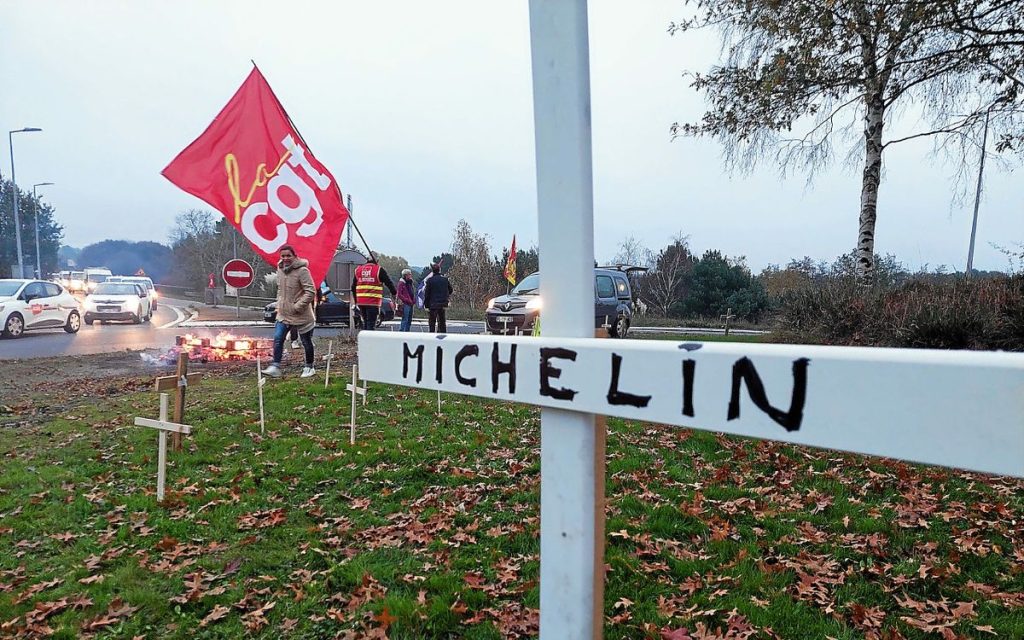 Quelles sont les perspectives pour les salariés de Michelin à Vannes ?