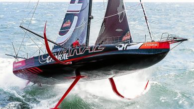 Les bateaux du Vendée Globe sont invivables !