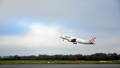 Toujours plus de destinations : voici les villes accessibles depuis les aéroports de Brest, Rennes ou Nantes