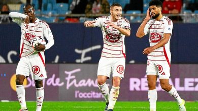 Montpellier – Brest : en Ligue 1, le Stade Brestois joue vraiment pour le maintien