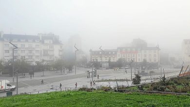 « C’est l’enfer » : à Rennes, ce triste record météo vient d’être battu