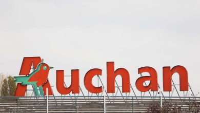 Auchan va fermer une dizaine de magasins et voici les premières villes concernées