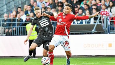 Adrien Truffert ne jouera pas le premier match de Jorge Sampaoli à Rennes