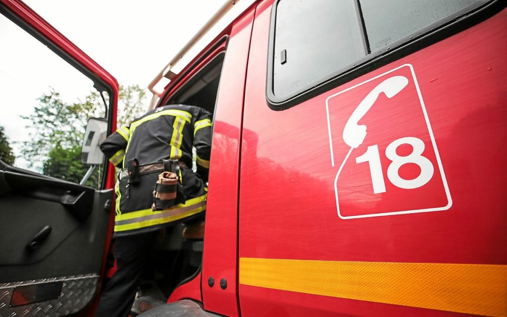 Un lycéen renversé par une voiture à Quimperlé