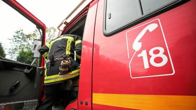 Un lycéen renversé par une voiture à Quimperlé