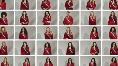 Miss France 2025 : à vous de voter pour votre candidate préférée !