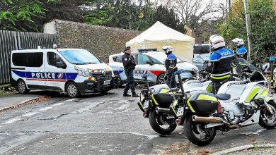 En cavale après avoir tué un homme au couteau à Rennes, il est arrêté à Paris