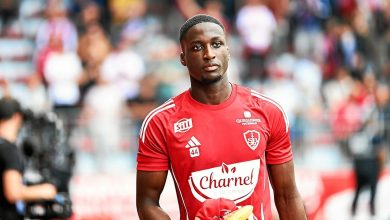 Monaco – Brest : de nombreux absents de Brest