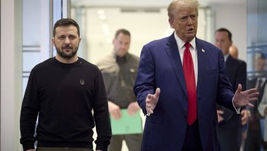 Vers la fin de la guerre en Ukraine ? Trump a un plan, mais ce n’est pas rassurant