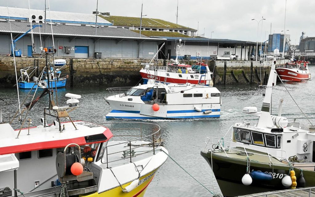 Le siège de la société d’économie mixte Lorient Keroman perquisitionné par le parquet national financier