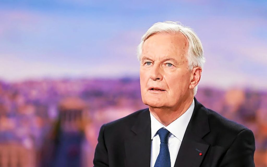 Michel Barnier sur TF1 : Article 49.3, prix de l’électricité, censure… ce qu’il faut retenir