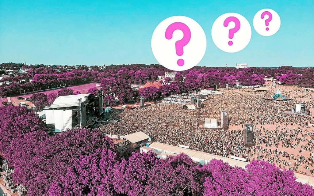 Qui sera aux Vieilles Charrues 2025 ? Voici nos prédictions