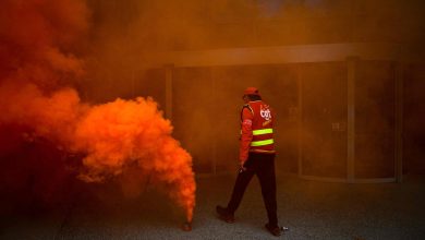 Retour de Trump, tensions géopolitiques, incertitudes politiques en France et en Allemagne… La Commission européenne s’alarme des risques qui pèsent sur la croissance