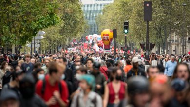 agriculteurs, SNCF… Les dates des perturbations se précisent