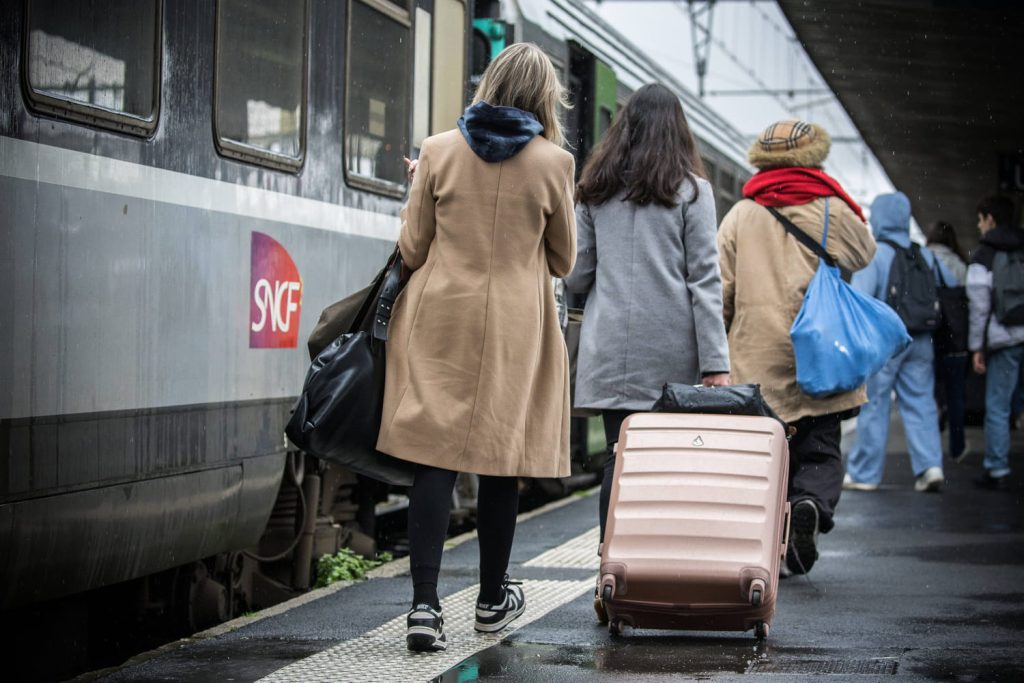 des perturbations le jeudi 21 novembre, avant une grève illimitée le 11 décembre ?