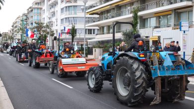 les actions prévues dans tous les départements se précisent