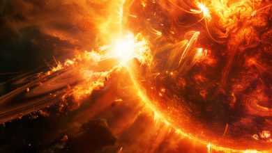 C’est la date à laquelle la vie sur Terre prendra fin, bien avant l’explosion du Soleil.