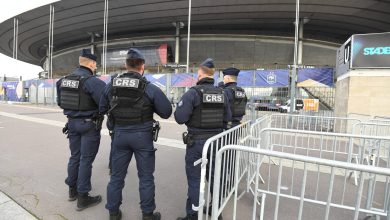 Trois mesures radicales pour sécuriser le match France