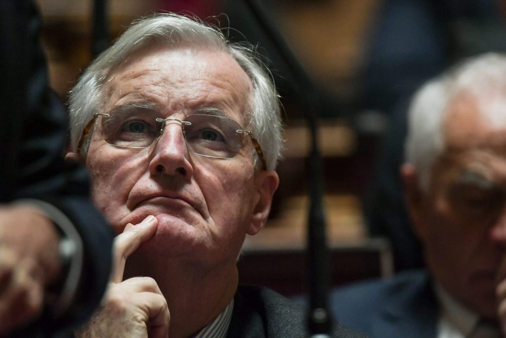 Le 49,3 pour le budget prévu par Barnier dès le départ ? Ces détails suggèrent que oui