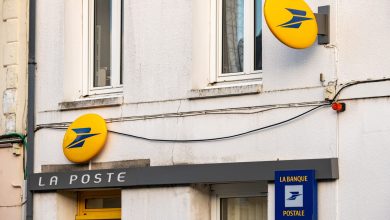 Attention à vos courriers envoyés par La Poste