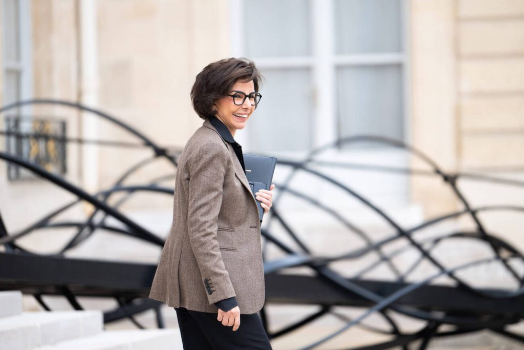 Rachida Dati bientôt jugée ? Cette mauvaise nouvelle pour le ministre de la Culture