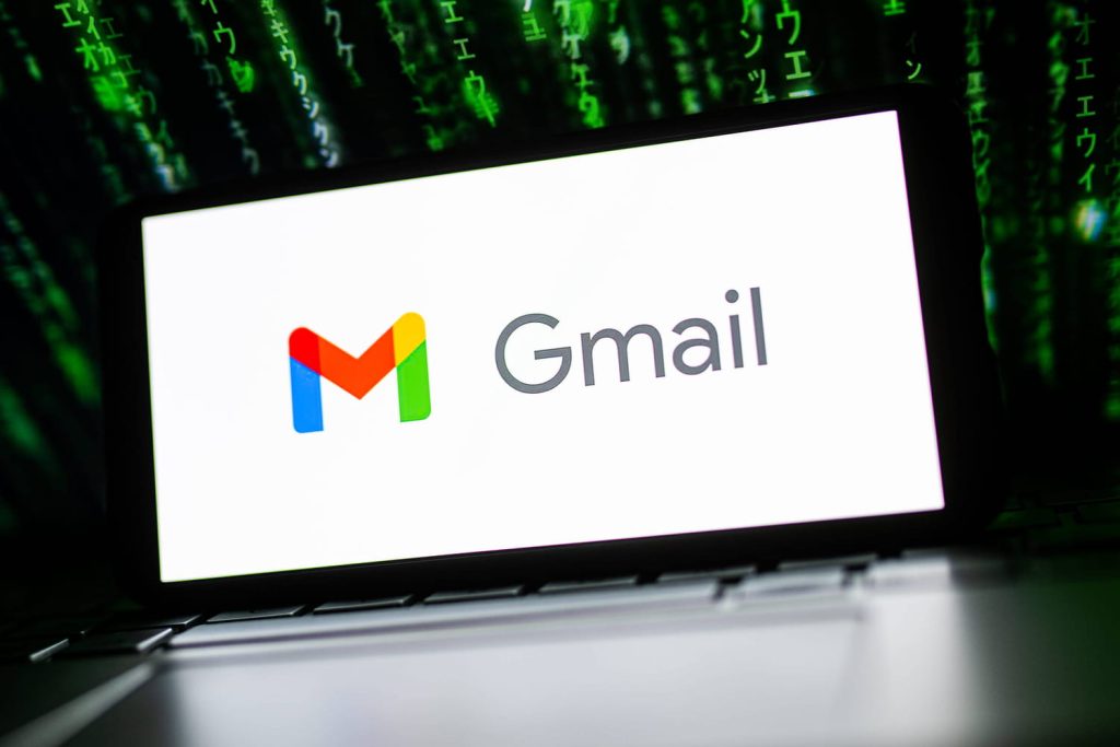 Gmail supprimera des milliers de comptes début décembre : voici comment l’éviter