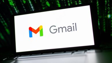 Gmail supprimera des milliers de comptes début décembre : voici comment l’éviter