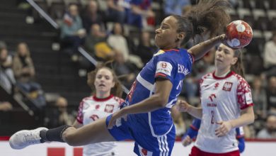 Pologne : Les Bleues lancent leur Euro de handball avec un carton, le résumé du match