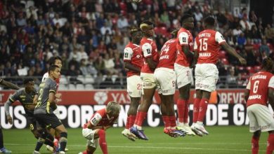 Reims sera très faible en défense pour la réception de l’OL en Ligue 1