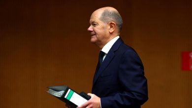 Olaf Scholz a appelé Vladimir Poutine à « préparer les négociations avec l’Ukraine » lors d’un échange téléphonique