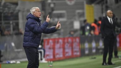 Didier Deschamps après Italie-France : « Beaucoup de fierté » (Bleus)