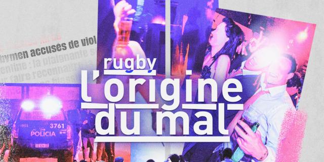 Abus dans le rugby : l’origine du mal (Enquête)