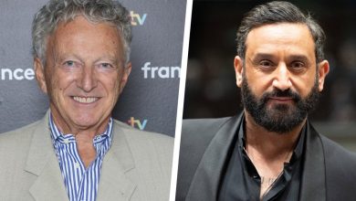 Nelson Monfort défend Cyril Hanouna face à l’arrêt de C8