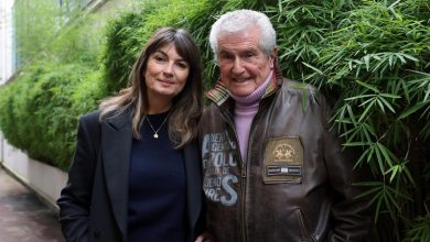 Valérie Perrin et Claude Lelouch : « Notre histoire d’amour s’est construite sur l’admiration »