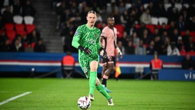 Safonov titulaire, Zaïre-Emery remplaçant par le PSG contre Lens en Ligue 1 – L’Équipe