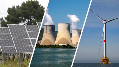 Nucléaire, éolien, solaire, biomasse… Le gouvernement dévoile son plan pour atteindre la neutralité carbone en 2050