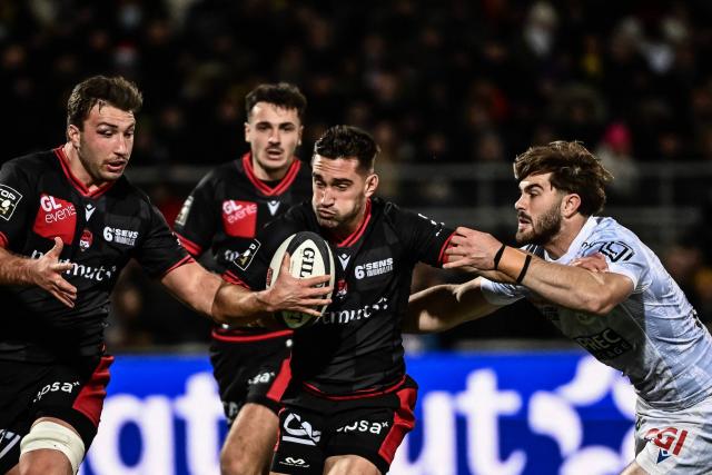 Battu à domicile pour la deuxième fois consécutive en Top 14, Lyon ne répond plus