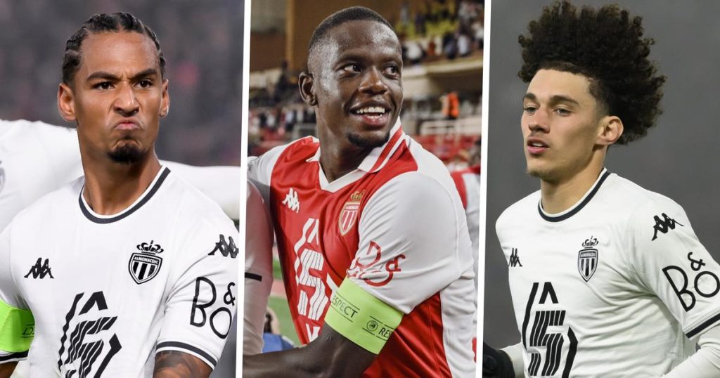 Kehrer, Zakaria, Akliouche… Les hommes clés d’une équipe qui se démarque en Europe