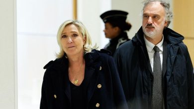 comprendre tous les enjeux du procès qui menace l’avenir politique de Marine Le Pen