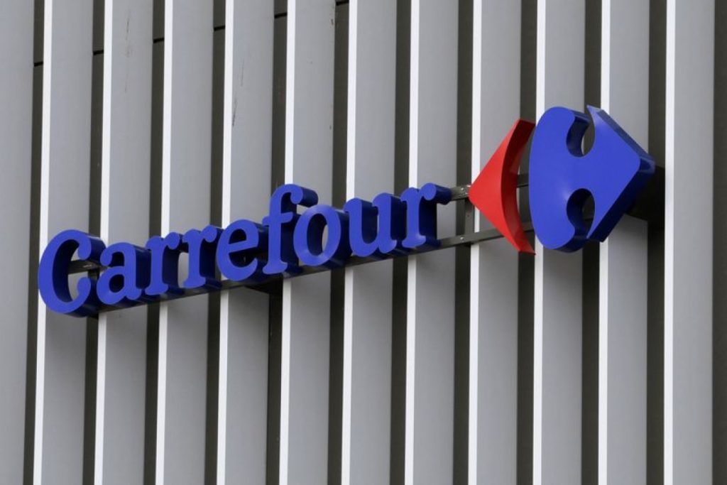 Carrefour dit regretter la façon dont ses déclarations ont été perçues au Brésil – 26/11/2024 à 13:26