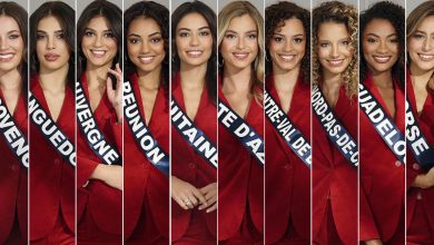 découvrez les photos officielles des 30 candidats