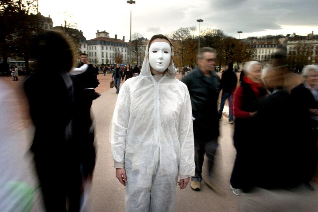 le nombre de victimes enregistrées en hausse de 10% sur un an