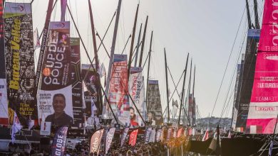 pourquoi le départ de la course est donné à 13h02