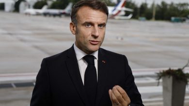 « Nous continuerons à nous opposer » au traité de libre-échange du Mercosur, affirme Emmanuel Macron