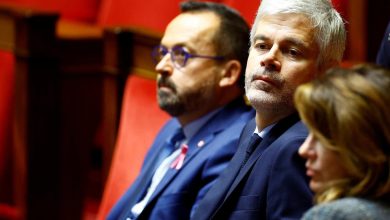 la revalorisation annoncée se transforme en guerre de communication entre Wauquiez et Attal