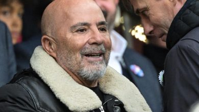 L’Argentin Jorge Sampaoli arrive sur le banc rennais